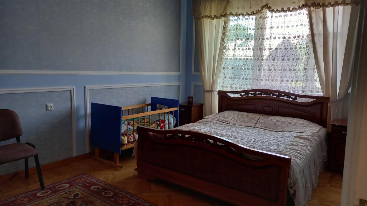 Baleni Sisian Exterior foto