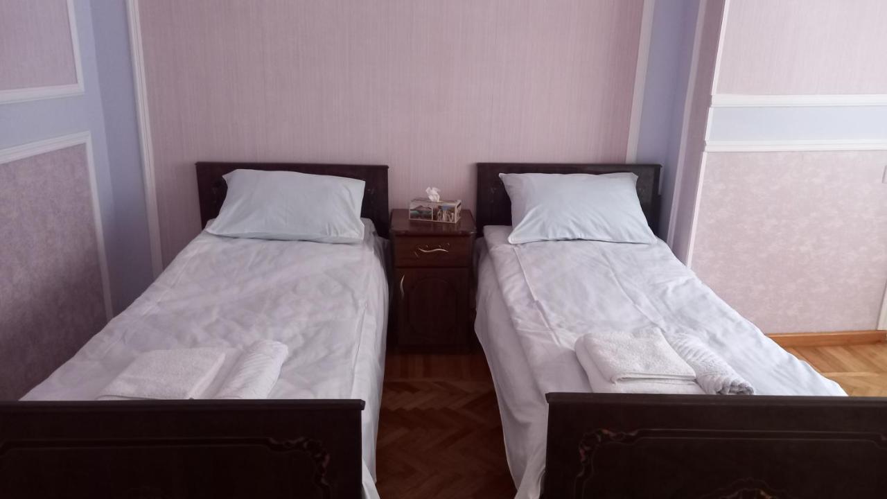 Baleni Sisian Exterior foto