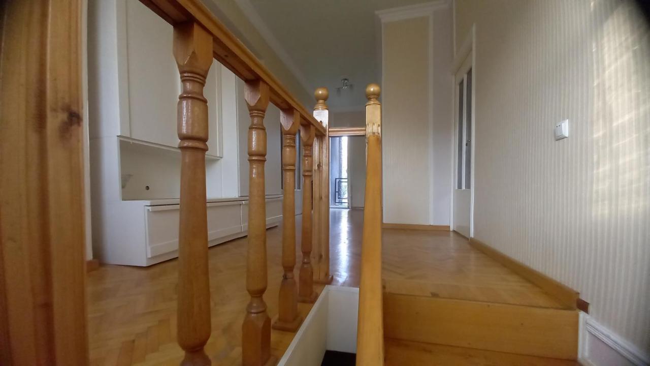 Baleni Sisian Exterior foto