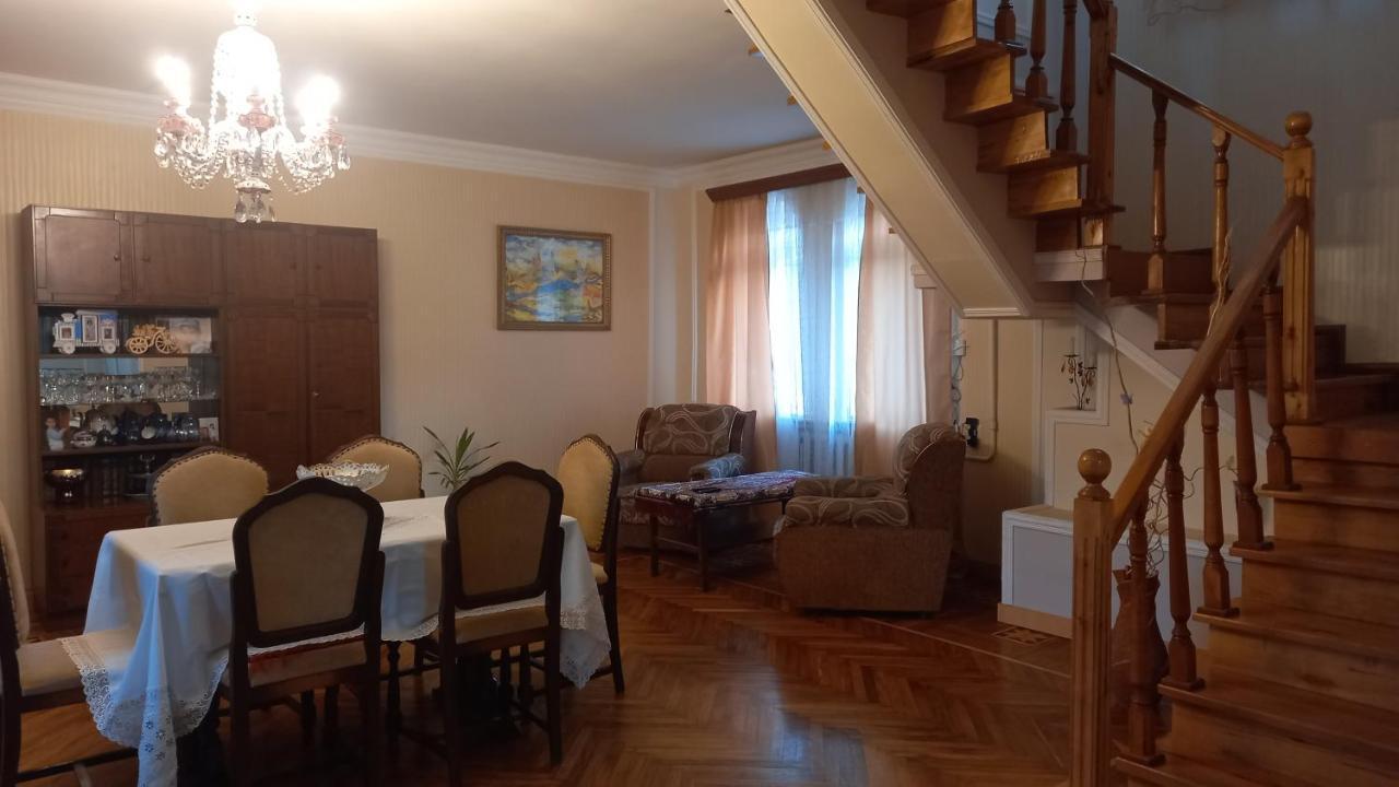 Baleni Sisian Exterior foto