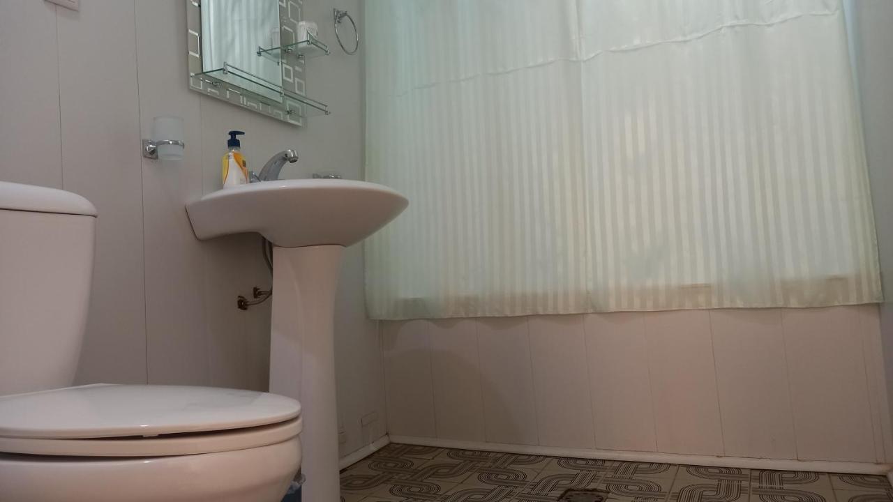 Baleni Sisian Exterior foto