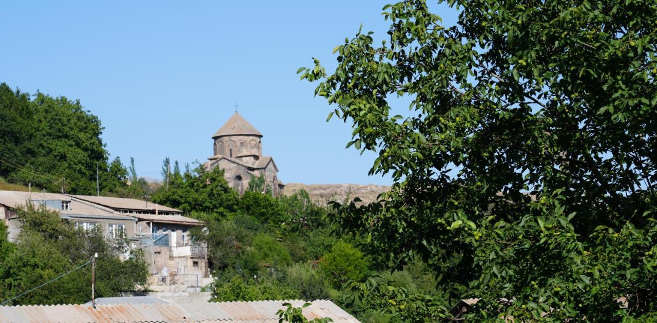 Baleni Sisian Exterior foto