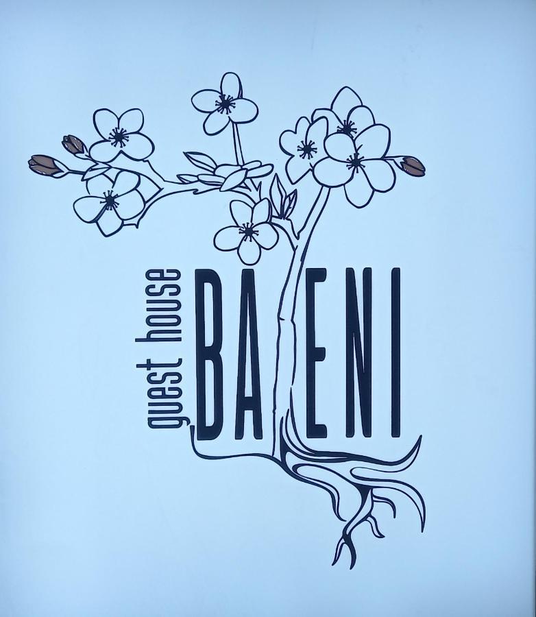 Baleni Sisian Exterior foto