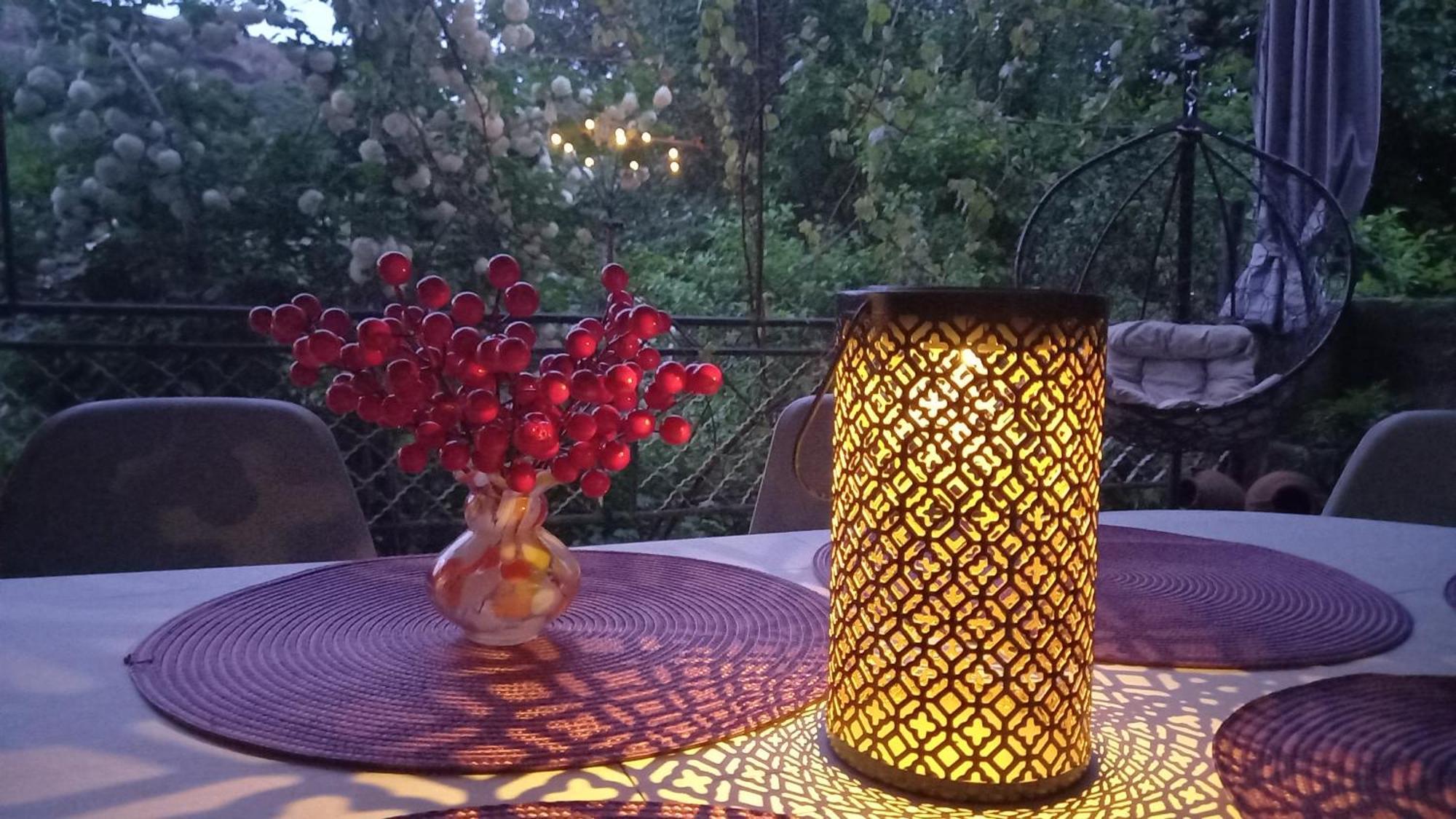 Baleni Sisian Exterior foto