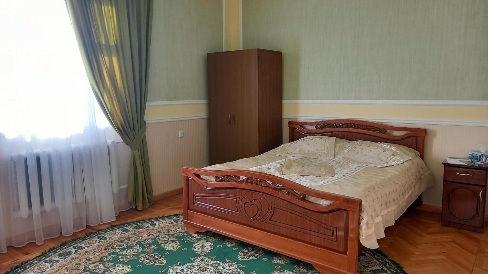 Baleni Sisian Exterior foto