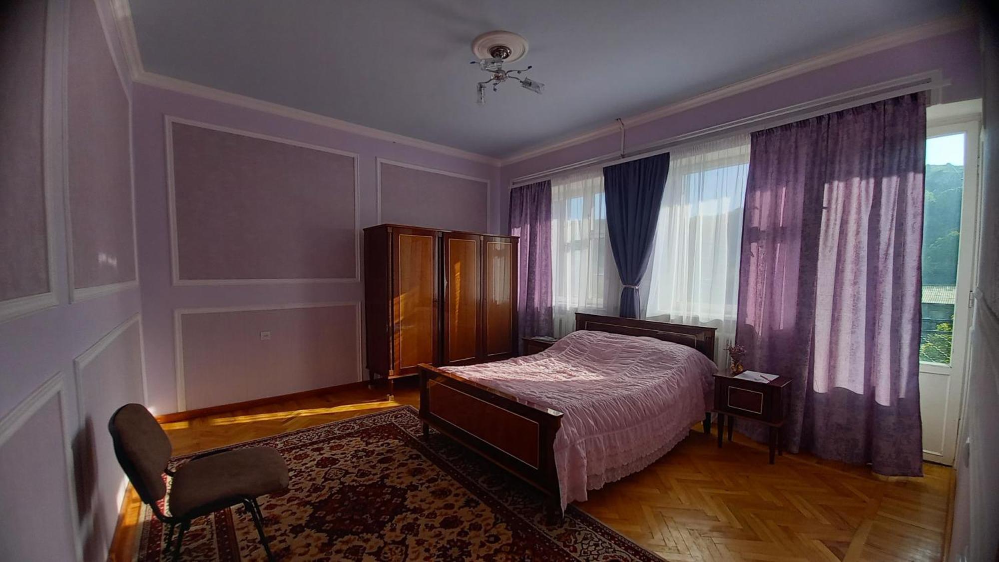Baleni Sisian Exterior foto