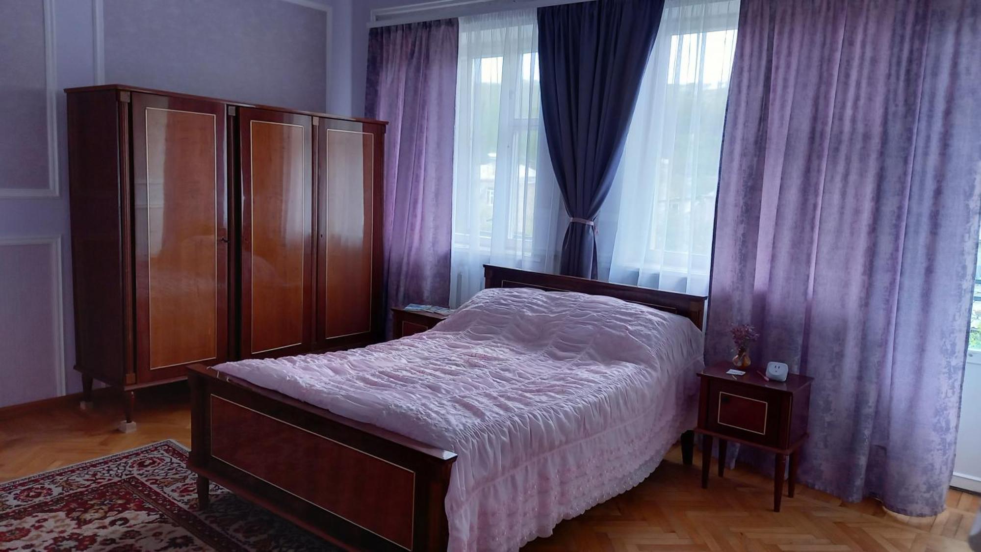 Baleni Sisian Exterior foto
